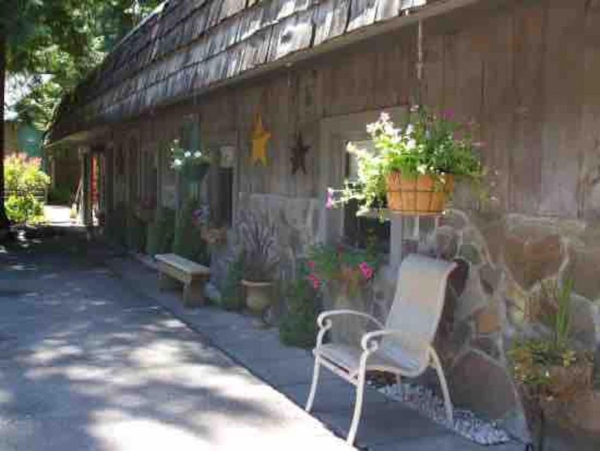 Mount Hood Village Updated + Clean Motel Room At The Base Of Mt Hood! מראה חיצוני תמונה